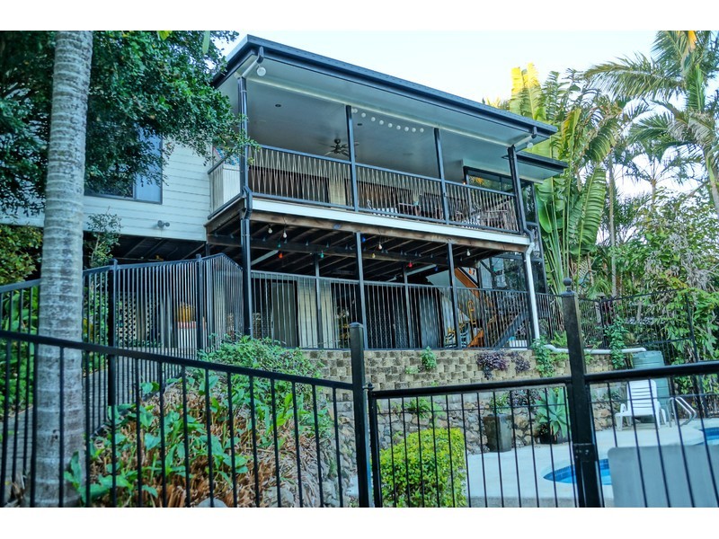 5 Bellevue Tce, The Range QLD 4700