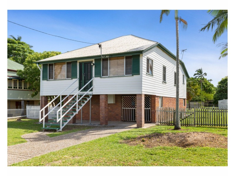 10 Lion Creek Road, Wandal QLD 4700