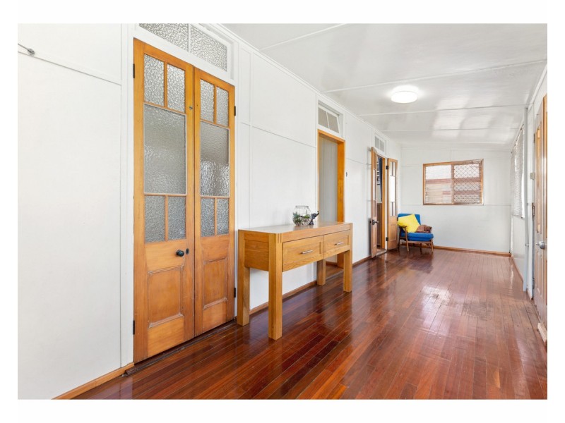 10 Lion Creek Road, Wandal QLD 4700