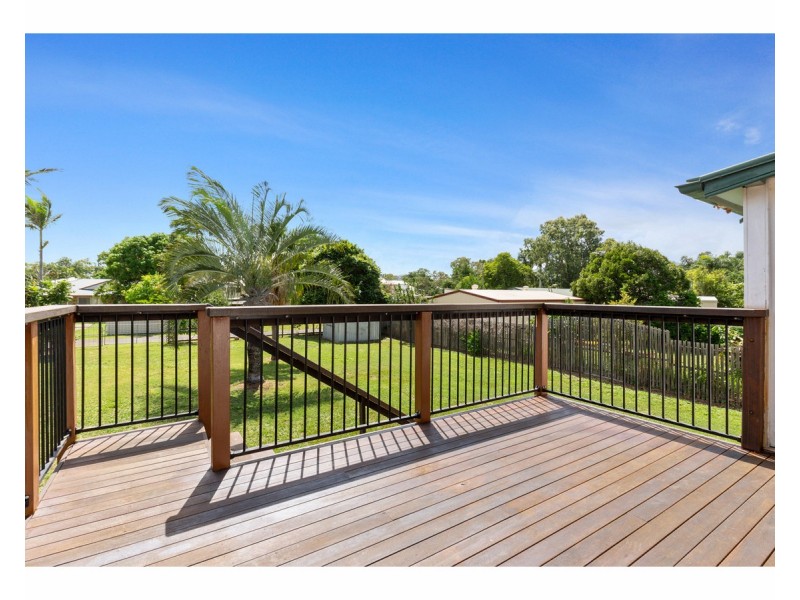 10 Lion Creek Road, Wandal QLD 4700