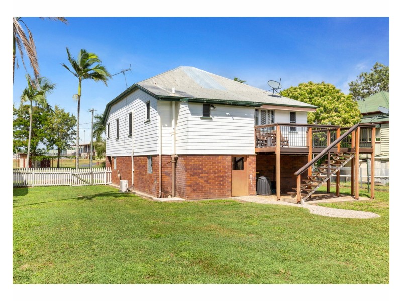 10 Lion Creek Road, Wandal QLD 4700