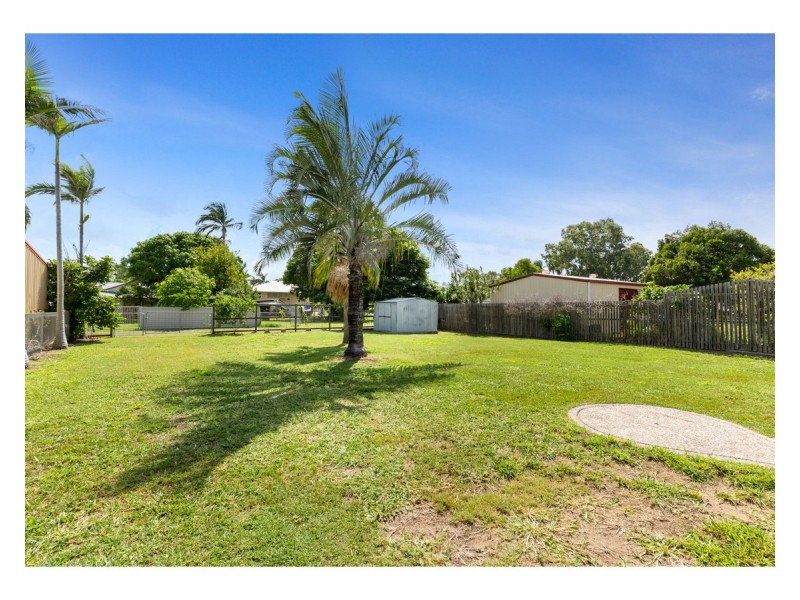 10 Lion Creek Road, Wandal QLD 4700