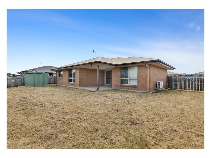 79 Abby Drive, Gracemere QLD 4702