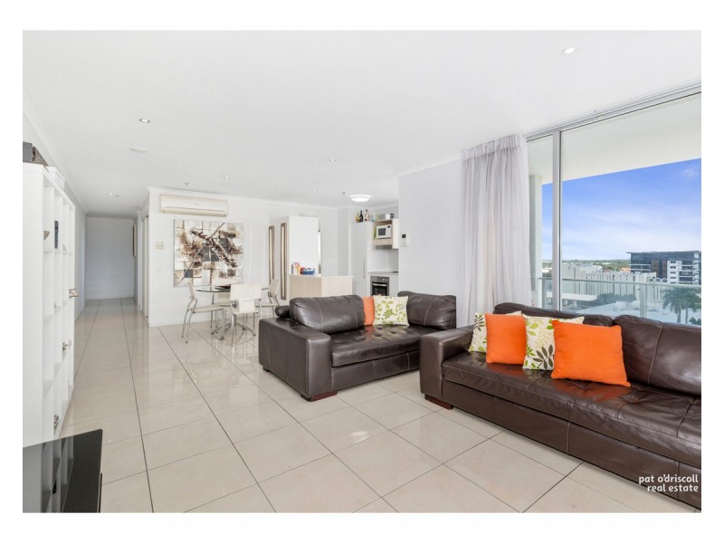703/102 Victoria Parade, Rockhampton City QLD 4700