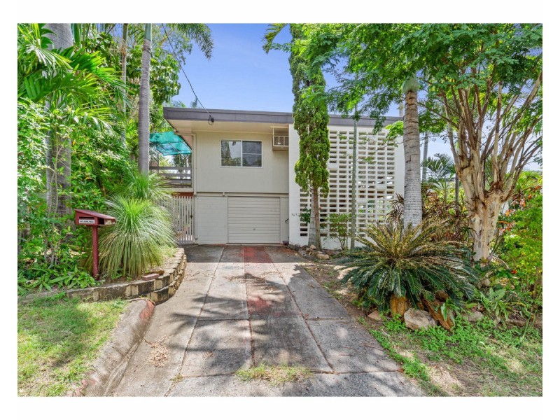 365 Lawrence Avenue, Frenchville QLD 4701