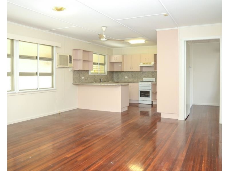 149 Plahn Street, Frenchville QLD 4701