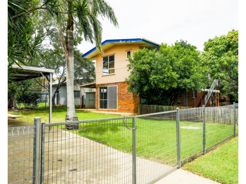 149 Plahn Street, Frenchville QLD 4701