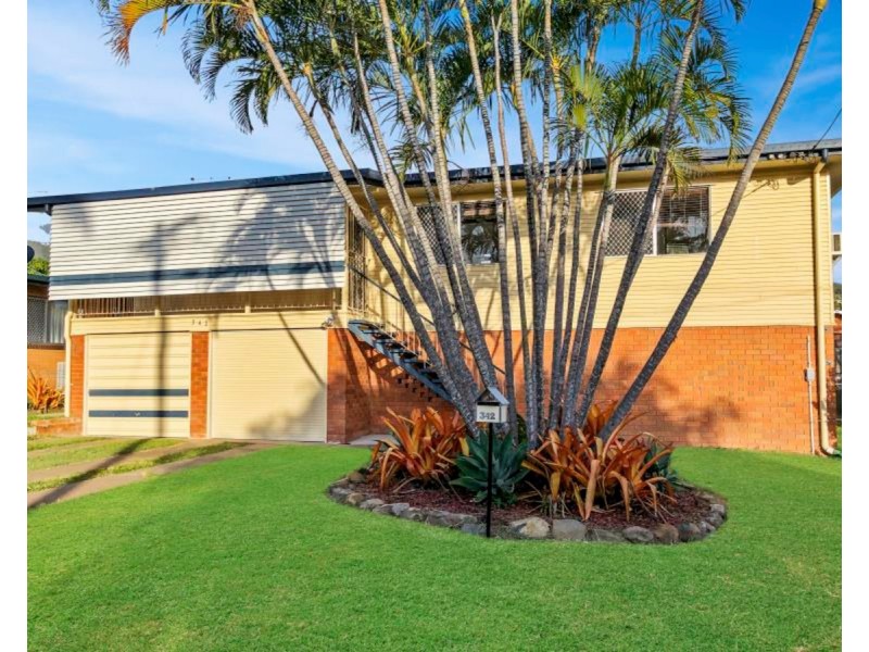 342 Irving Avenue, Frenchville QLD 4701