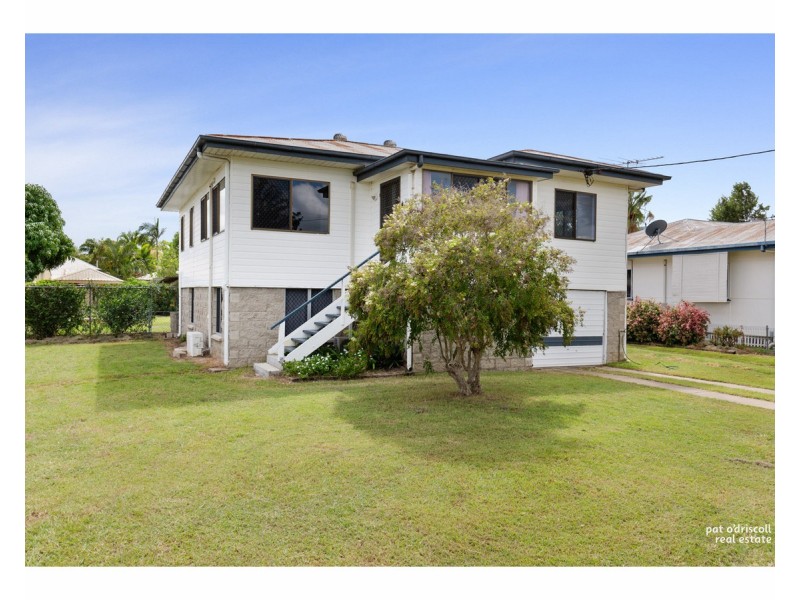 155 Stamford Street, Berserker QLD 4701
