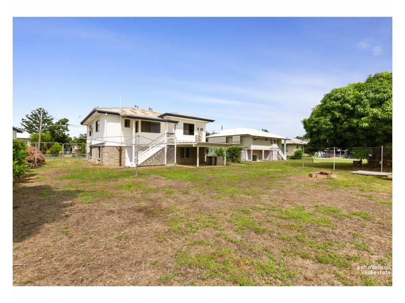 155 Stamford Street, Berserker QLD 4701