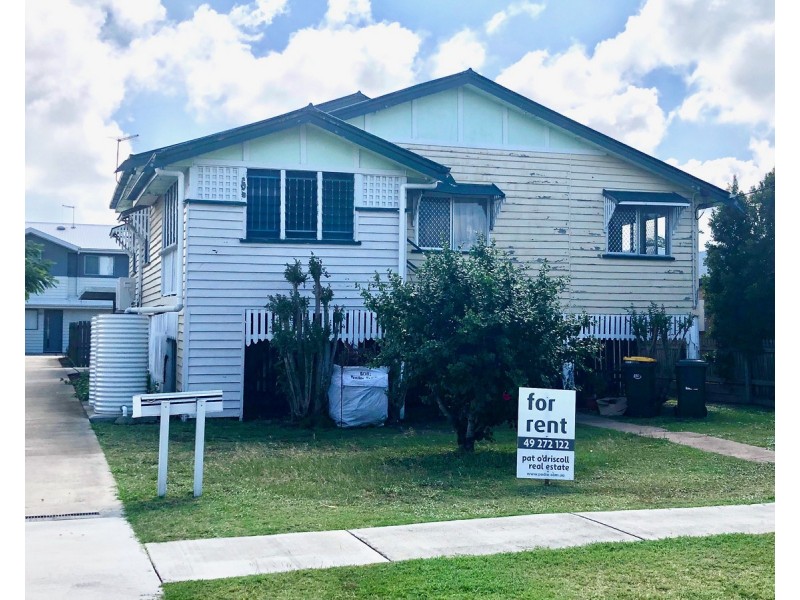 107 Sharples Street, Berserker QLD 4701