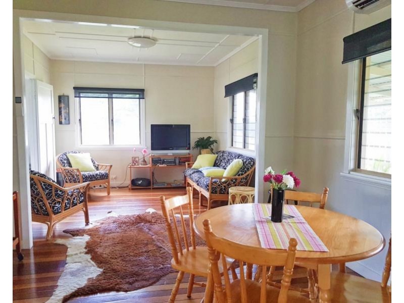 342 Denham Street, West Rockhampton QLD 4700