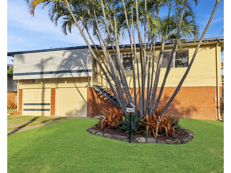 342 Irving Avenue, Frenchville QLD 4701