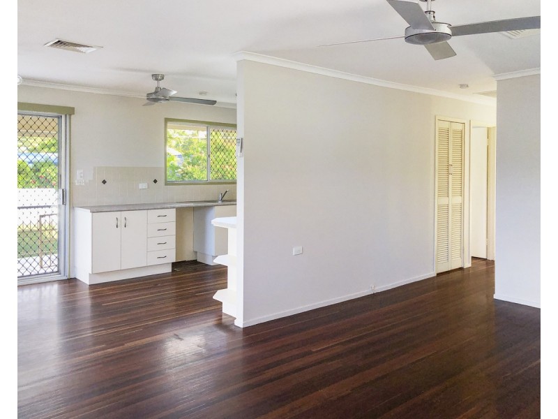 342 Irving Avenue, Frenchville QLD 4701