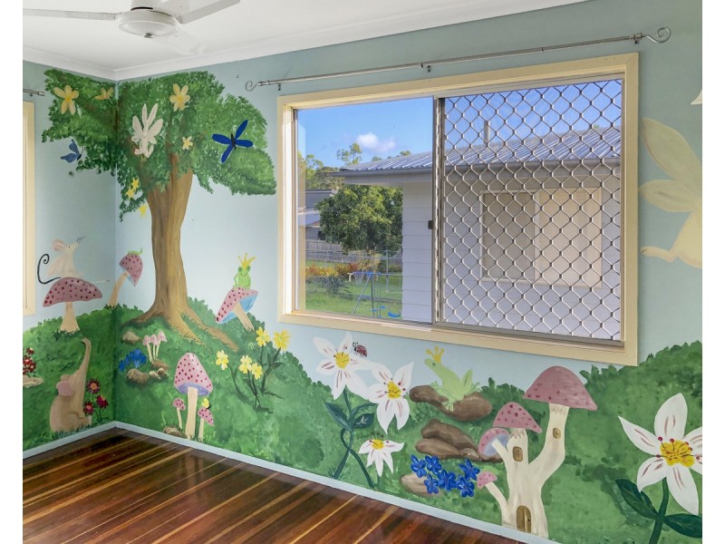 342 Irving Avenue, Frenchville QLD 4701