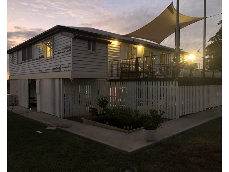 Lot 1,  Chadwick Lane, Dululu QLD 4702
