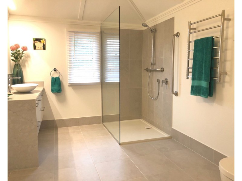 Lot 1,  Chadwick Lane, Dululu QLD 4702