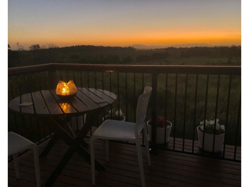 Lot 1,  Chadwick Lane, Dululu QLD 4702