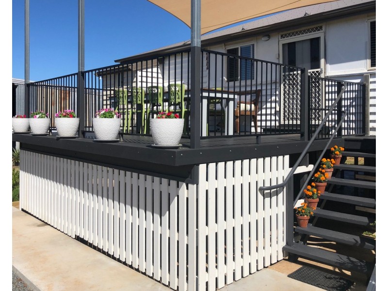 Lot 1,  Chadwick Lane, Dululu QLD 4702