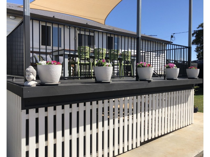 Lot 1,  Chadwick Lane, Dululu QLD 4702