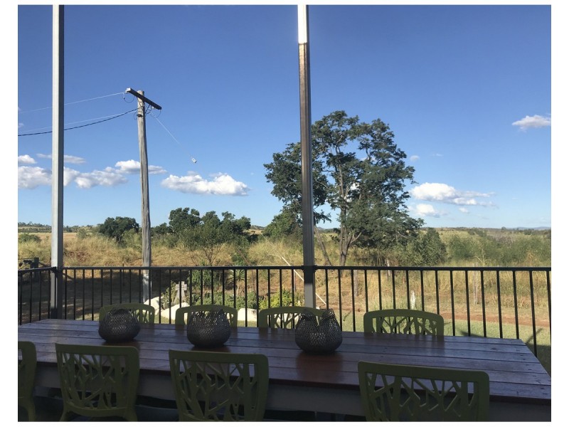 Lot 1,  Chadwick Lane, Dululu QLD 4702