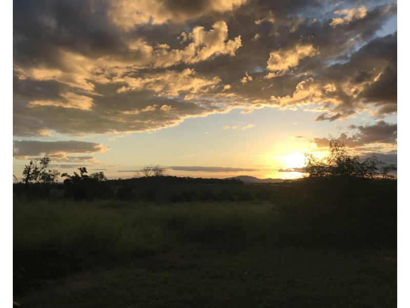 Lot 1,  Chadwick Lane, Dululu QLD 4702