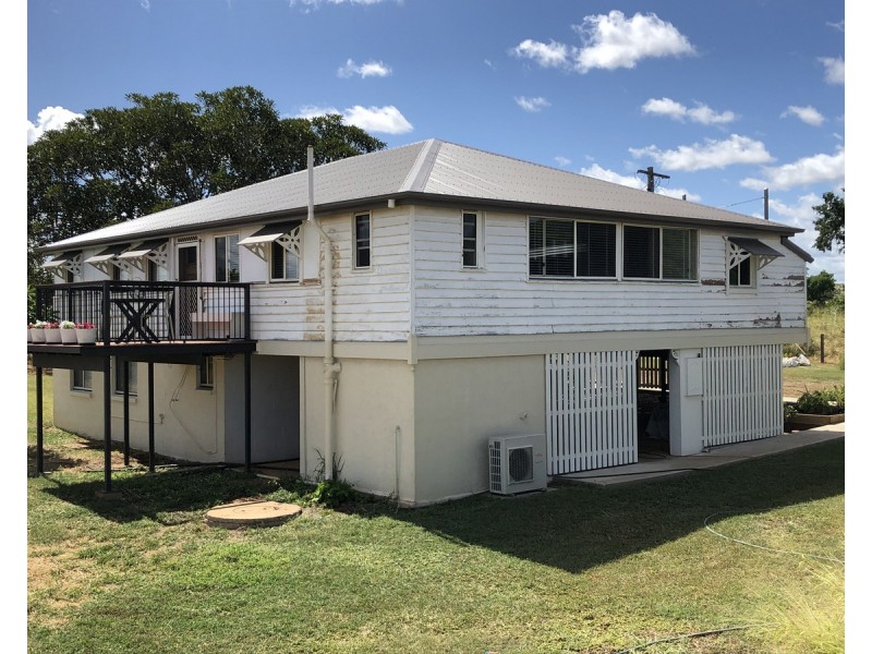 Lot 1,  Chadwick Lane, Dululu QLD 4702