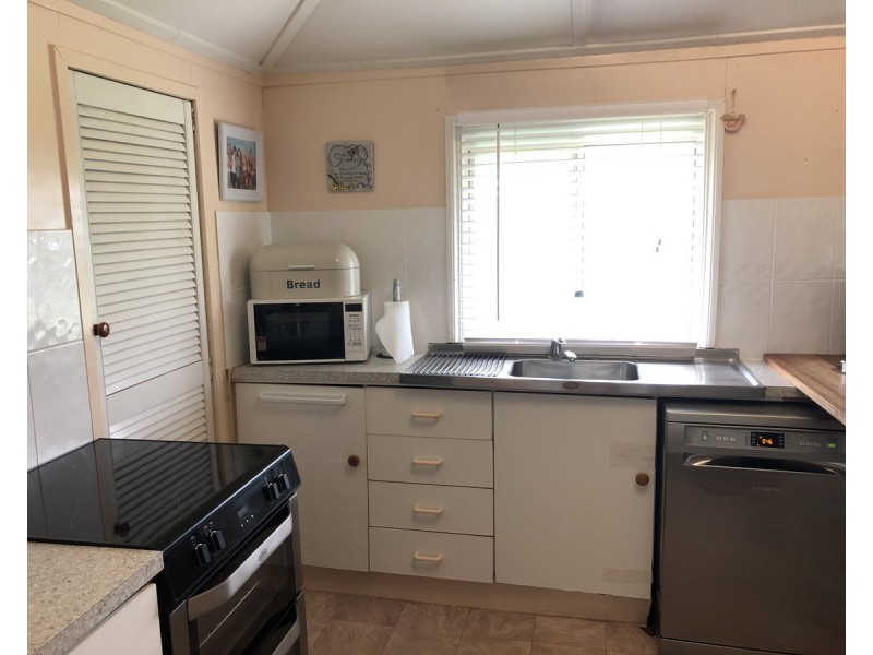 Lot 1,  Chadwick Lane, Dululu QLD 4702