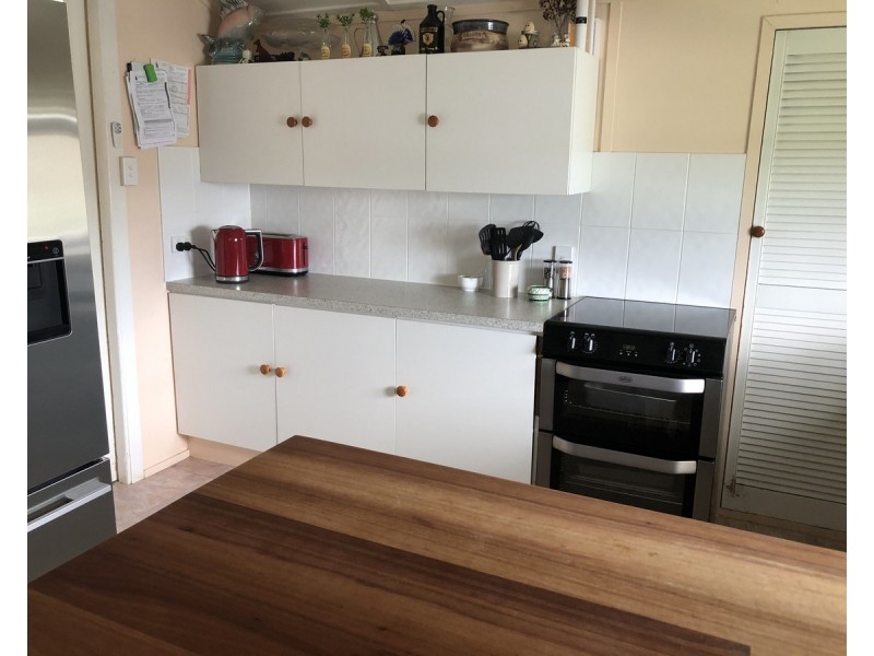 Lot 1,  Chadwick Lane, Dululu QLD 4702