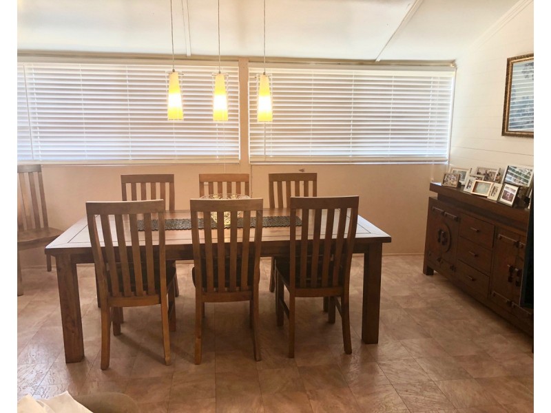 Lot 1,  Chadwick Lane, Dululu QLD 4702