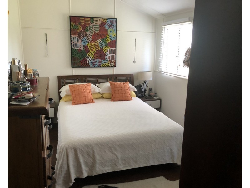 Lot 1,  Chadwick Lane, Dululu QLD 4702