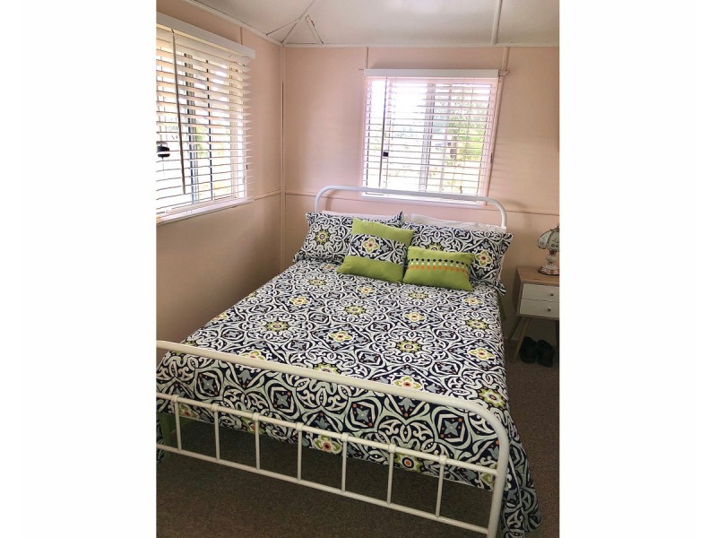Lot 1,  Chadwick Lane, Dululu QLD 4702