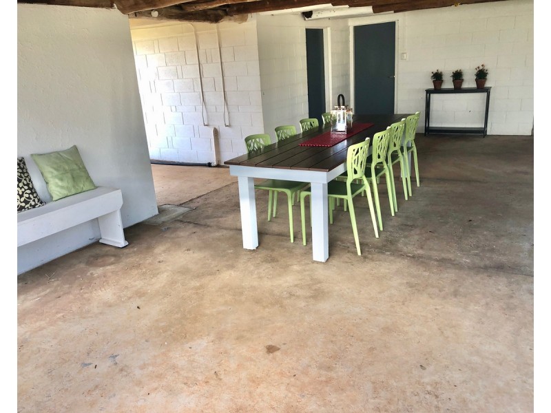 Lot 1,  Chadwick Lane, Dululu QLD 4702