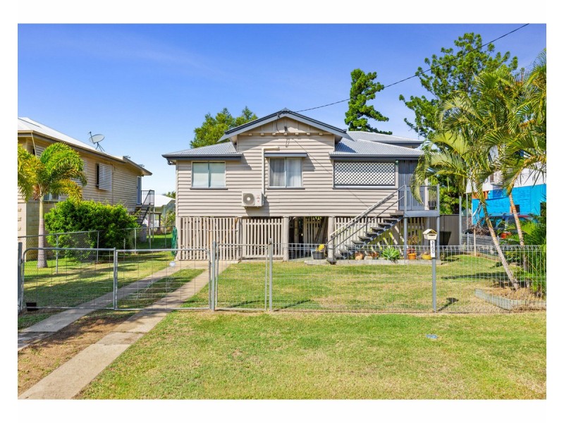 150 Earl Street, Berserker QLD 4701