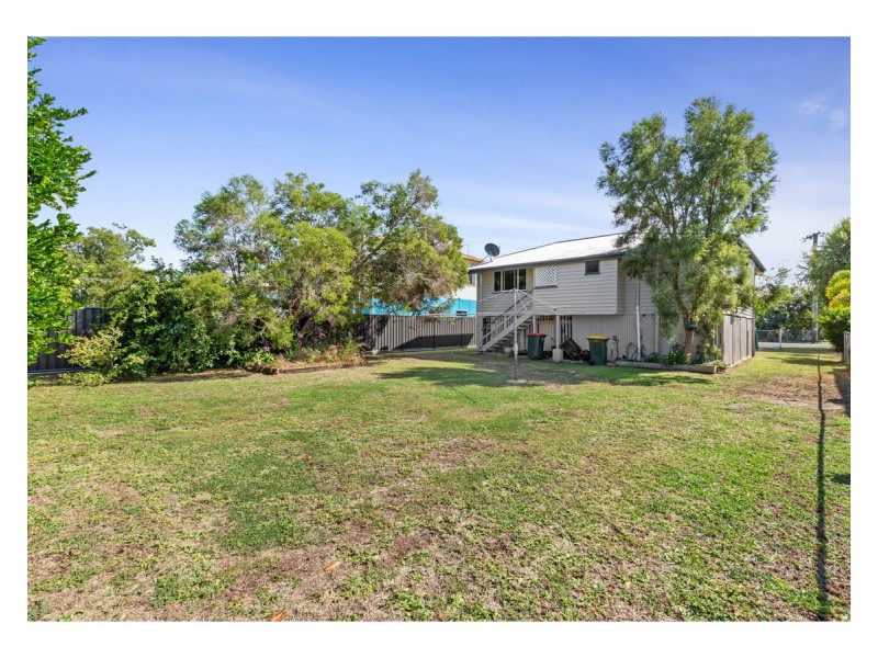 150 Earl Street, Berserker QLD 4701