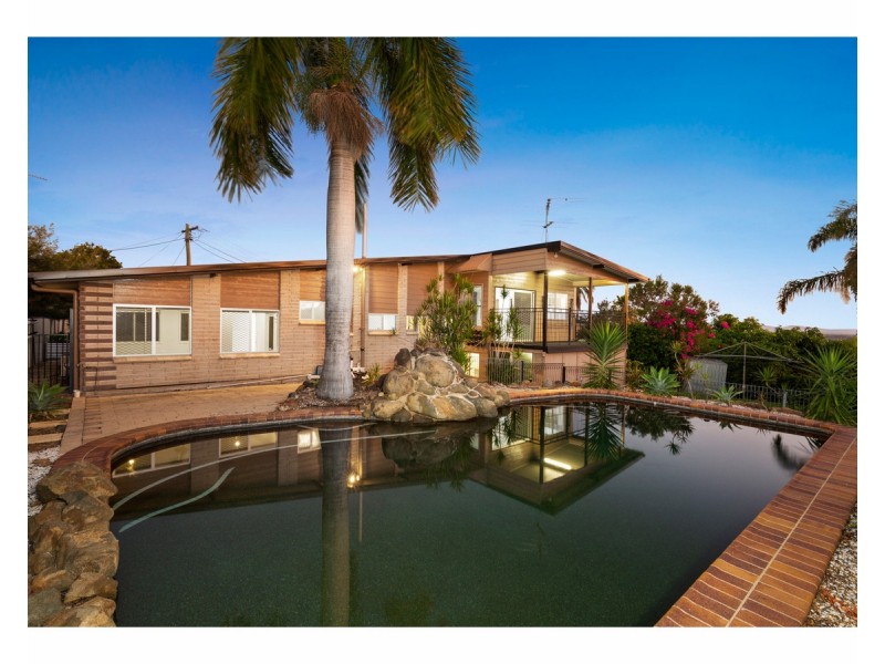 329 Philp Avenue, Frenchville QLD 4701