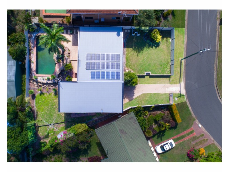 329 Philp Avenue, Frenchville QLD 4701