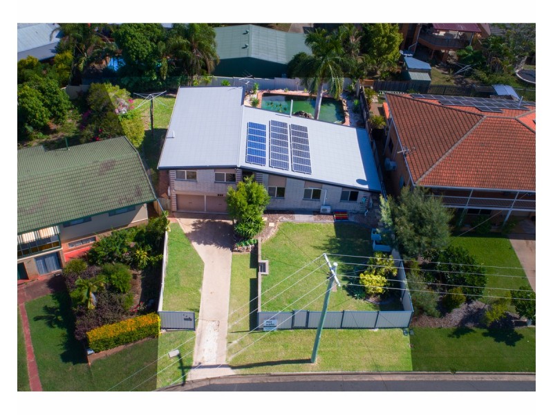 329 Philp Avenue, Frenchville QLD 4701