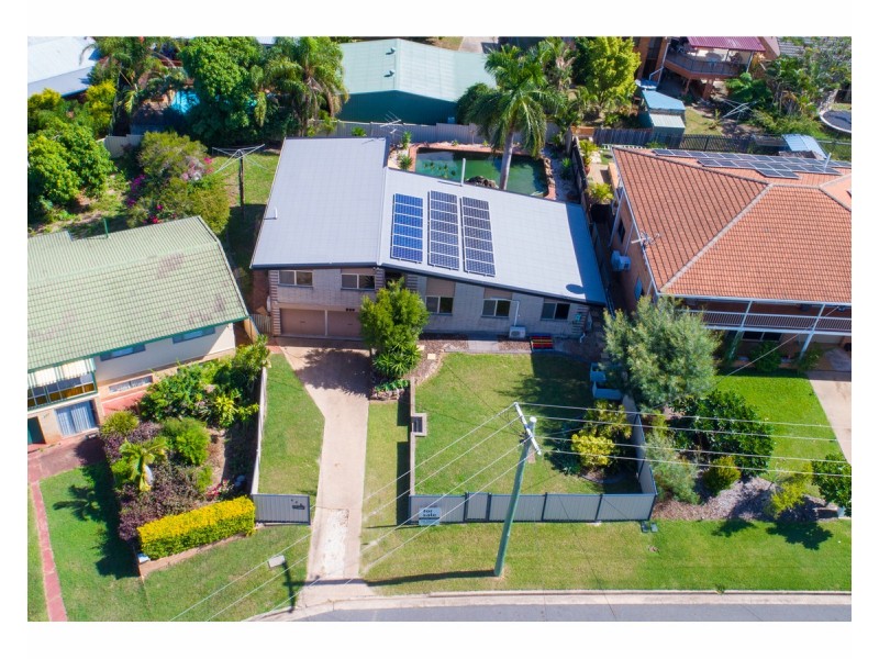 329 Philp Avenue, Frenchville QLD 4701