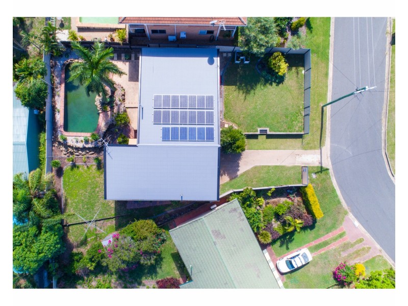 329 Philp Avenue, Frenchville QLD 4701