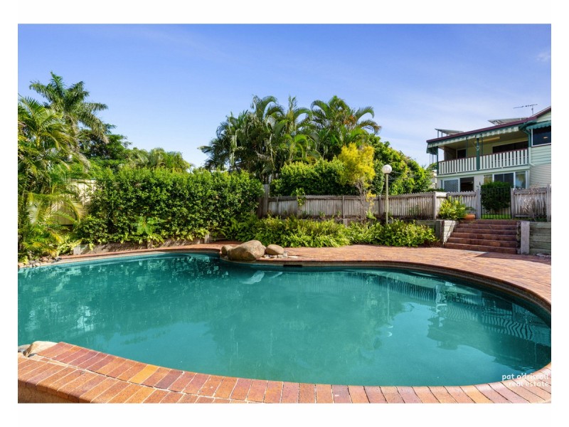 8 Wilkinson Street, Wandal QLD 4700