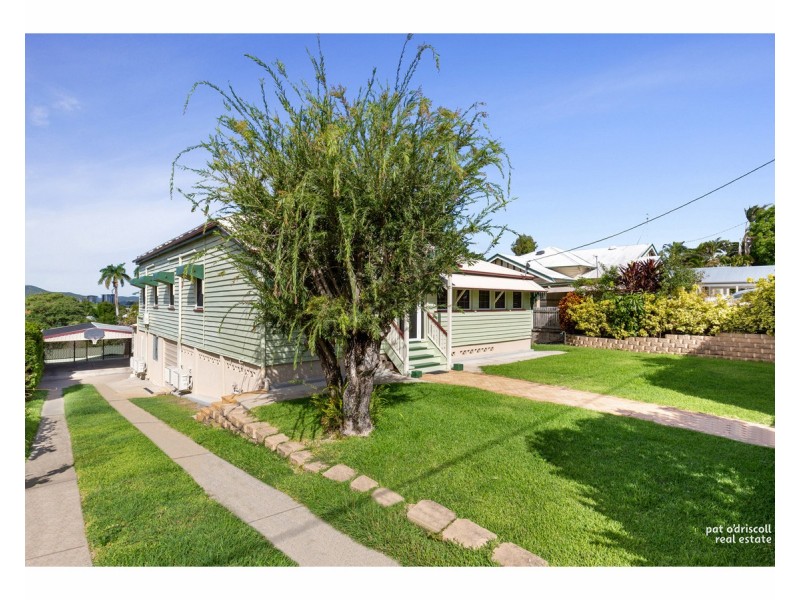 8 Wilkinson Street, Wandal QLD 4700