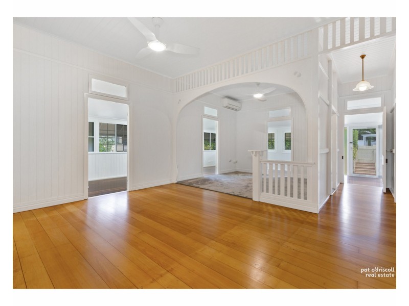 8 Wilkinson Street, Wandal QLD 4700