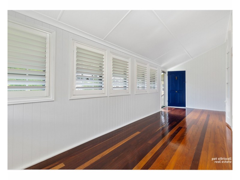 8 Wilkinson Street, Wandal QLD 4700