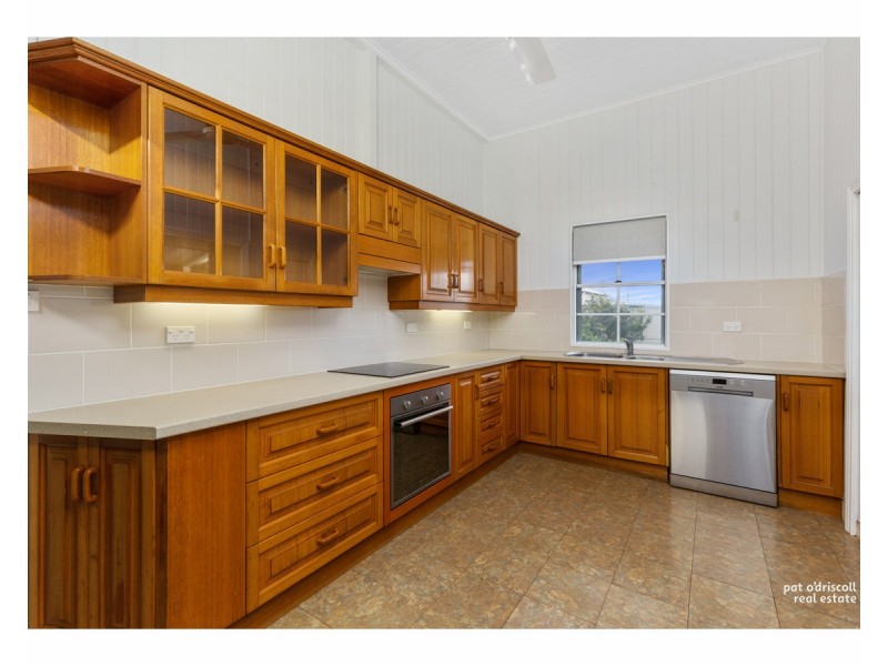 8 Wilkinson Street, Wandal QLD 4700