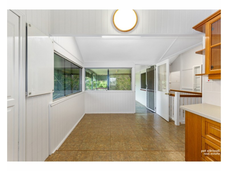 8 Wilkinson Street, Wandal QLD 4700