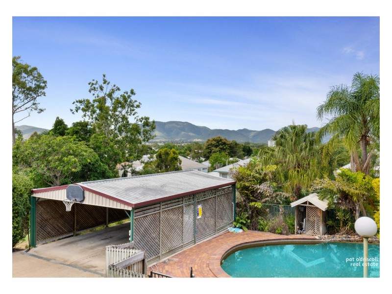 8 Wilkinson Street, Wandal QLD 4700