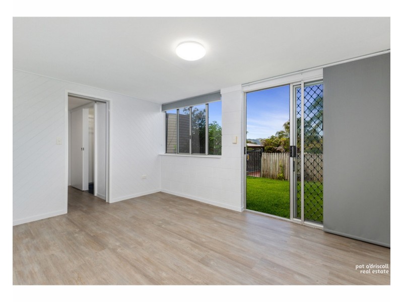 8 Wilkinson Street, Wandal QLD 4700