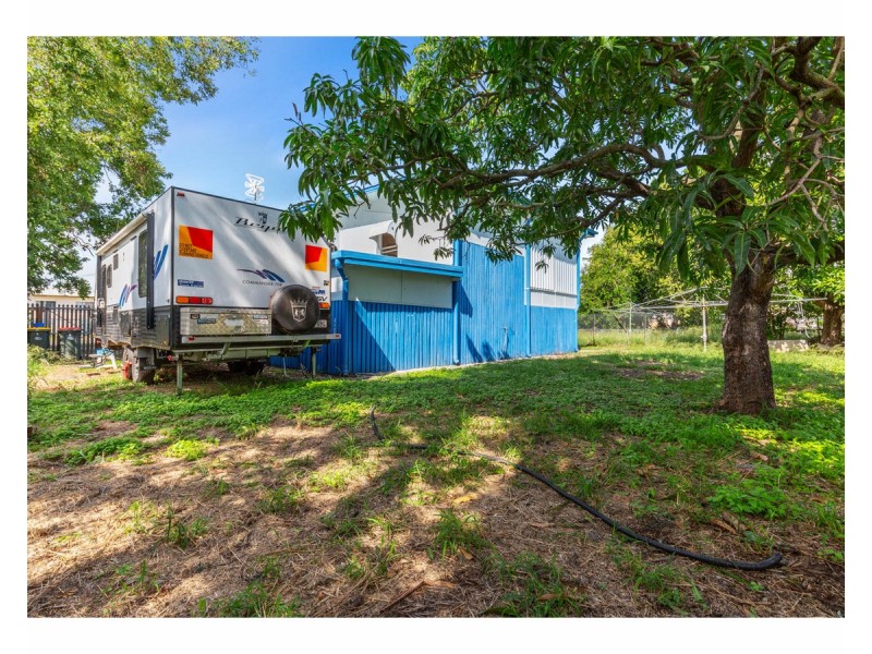 3 Alick Street, Park Avenue QLD 4701