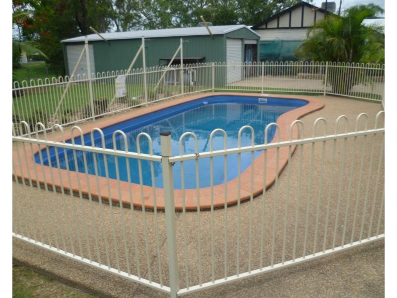 3 Ramsden Street, Wandal QLD 4700